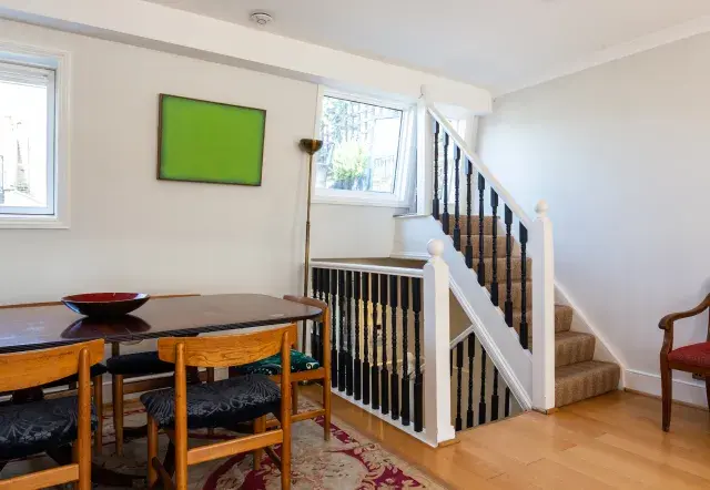 Lots Road, holiday home in Chelsea, London