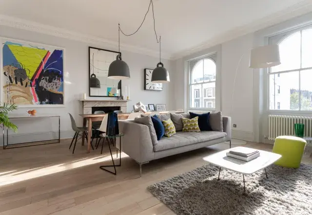 Talbot Road , holiday home in Notting Hill, London