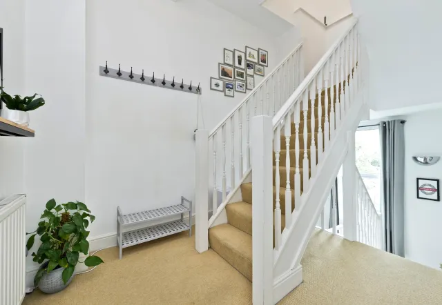 Axminster Road, holiday home in Archway, London
