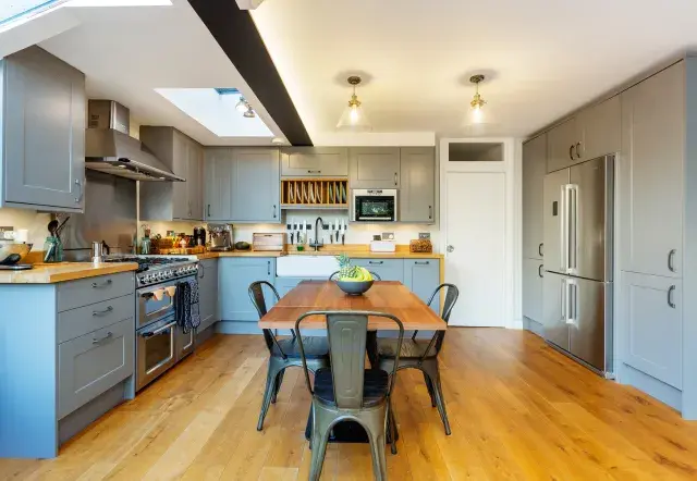 Bayford Road, holiday home in London