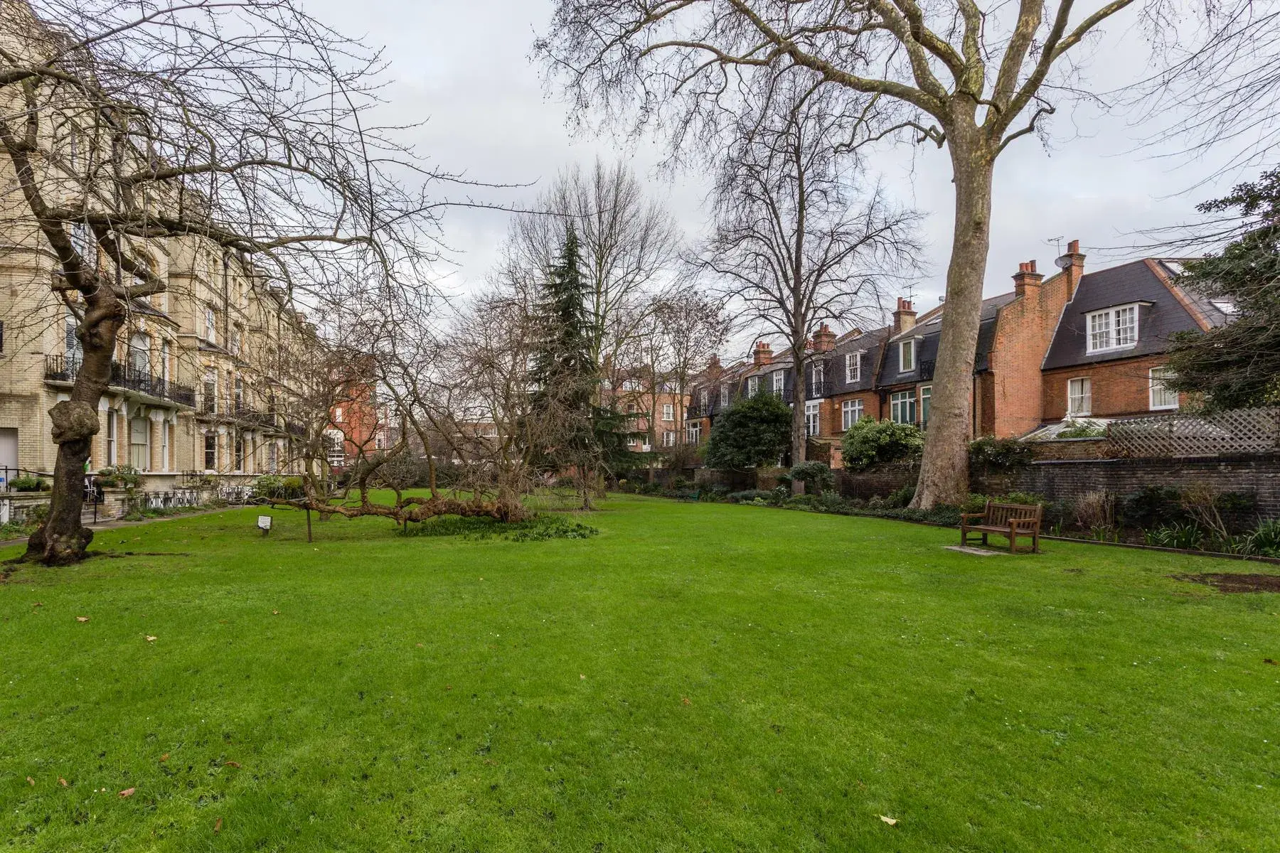 Elm Park Gardens , holiday home in Chelsea, London