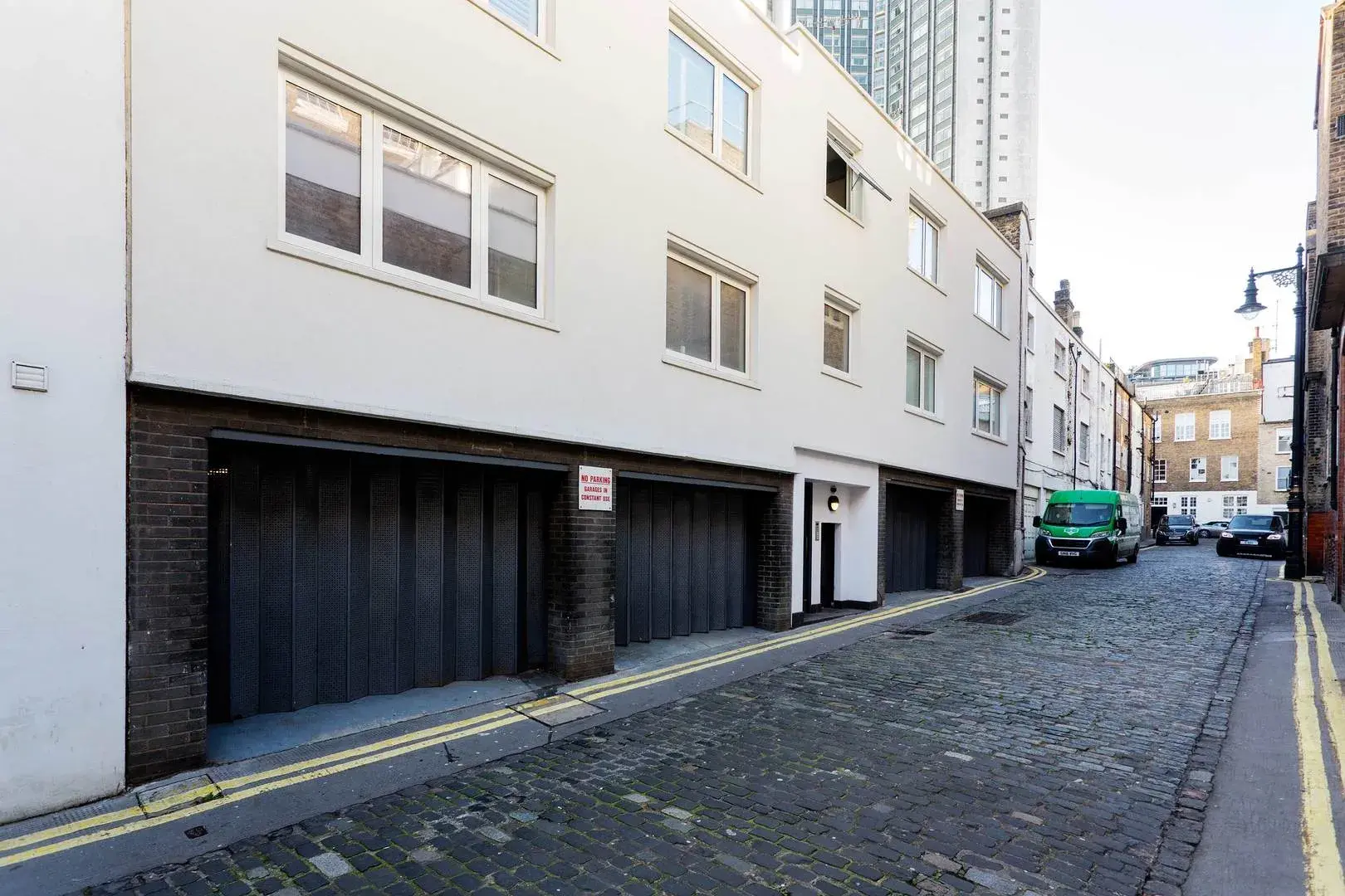 Market Mews, holiday home in Mayfair, London