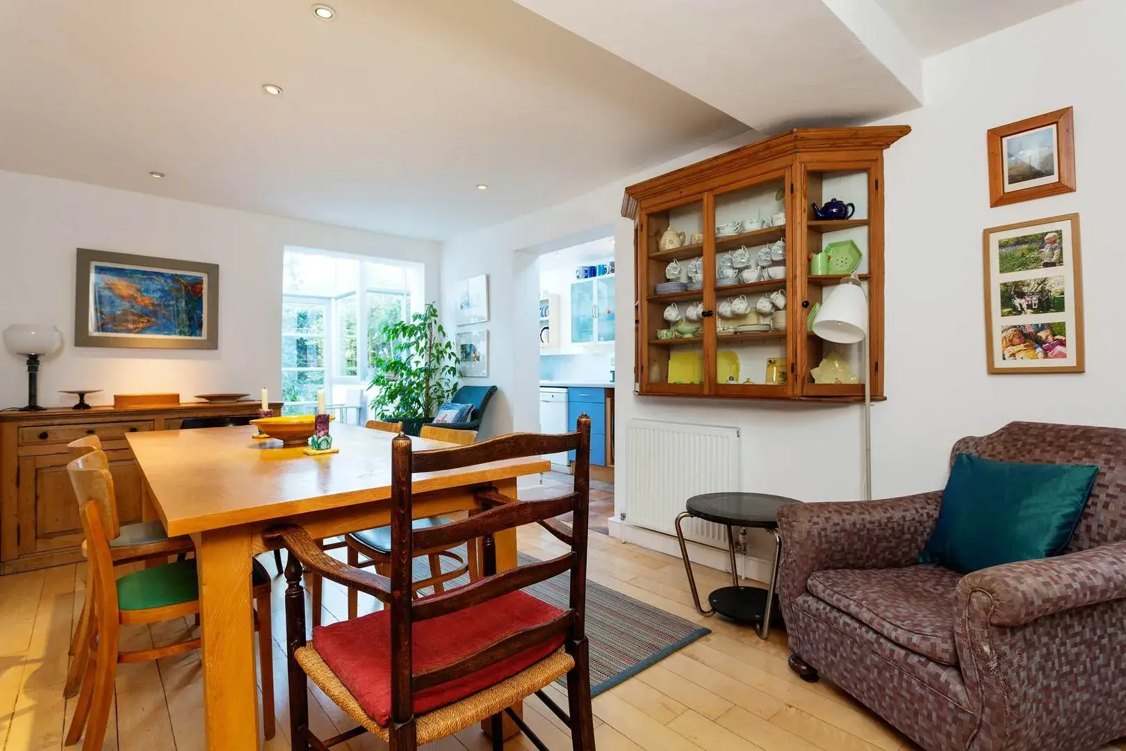 Dolby Road, holiday home in Fulham, London