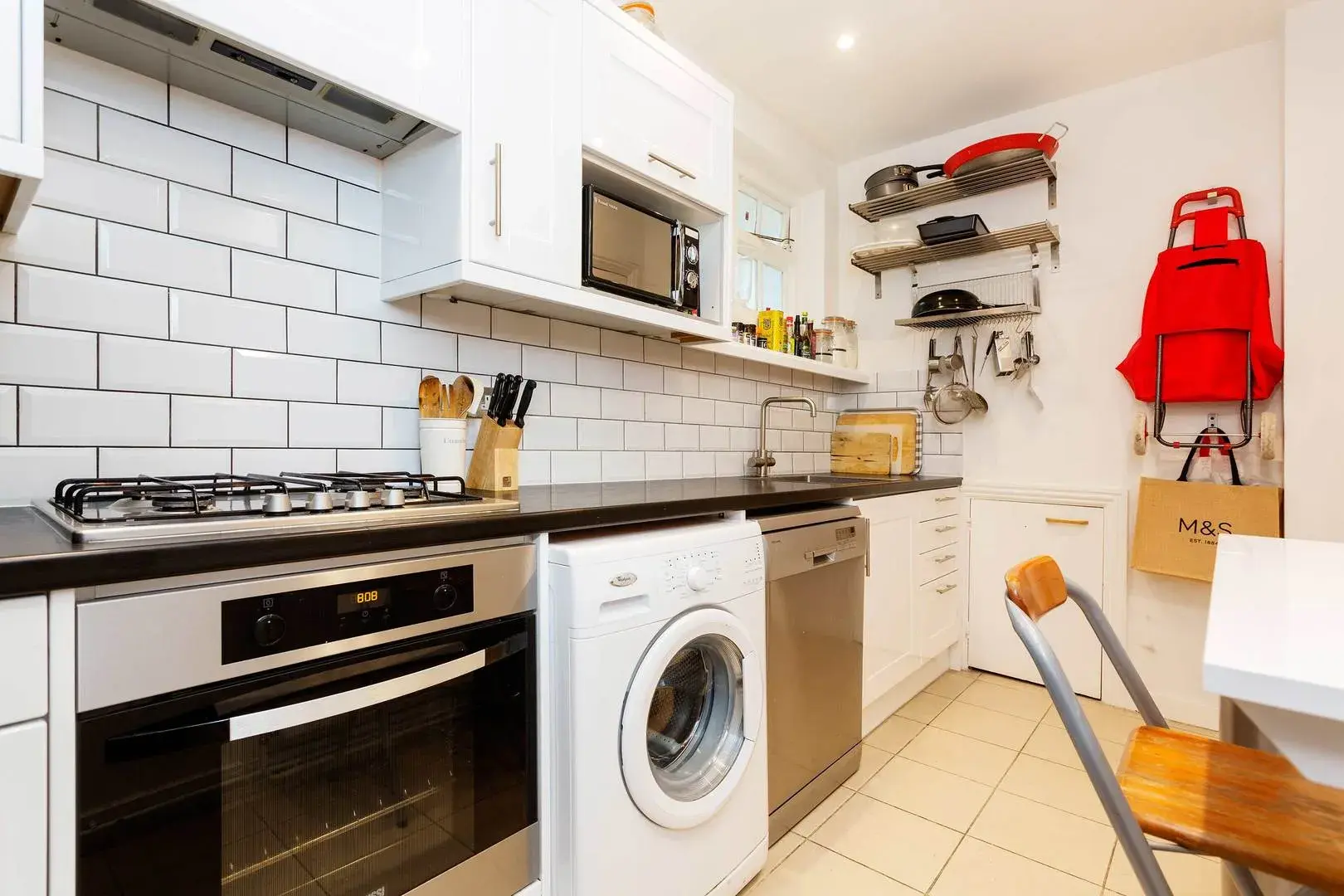 Osten Mews, holiday home in South Kensington, London